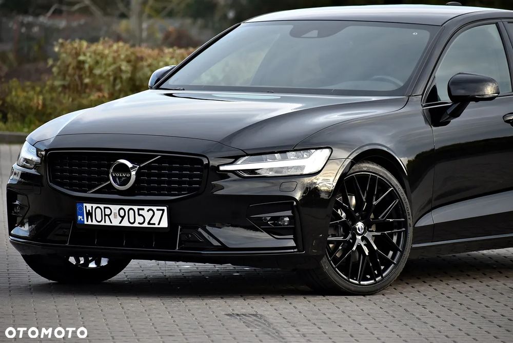 Volvo S60 B4 B Geartronic RDesign - 13