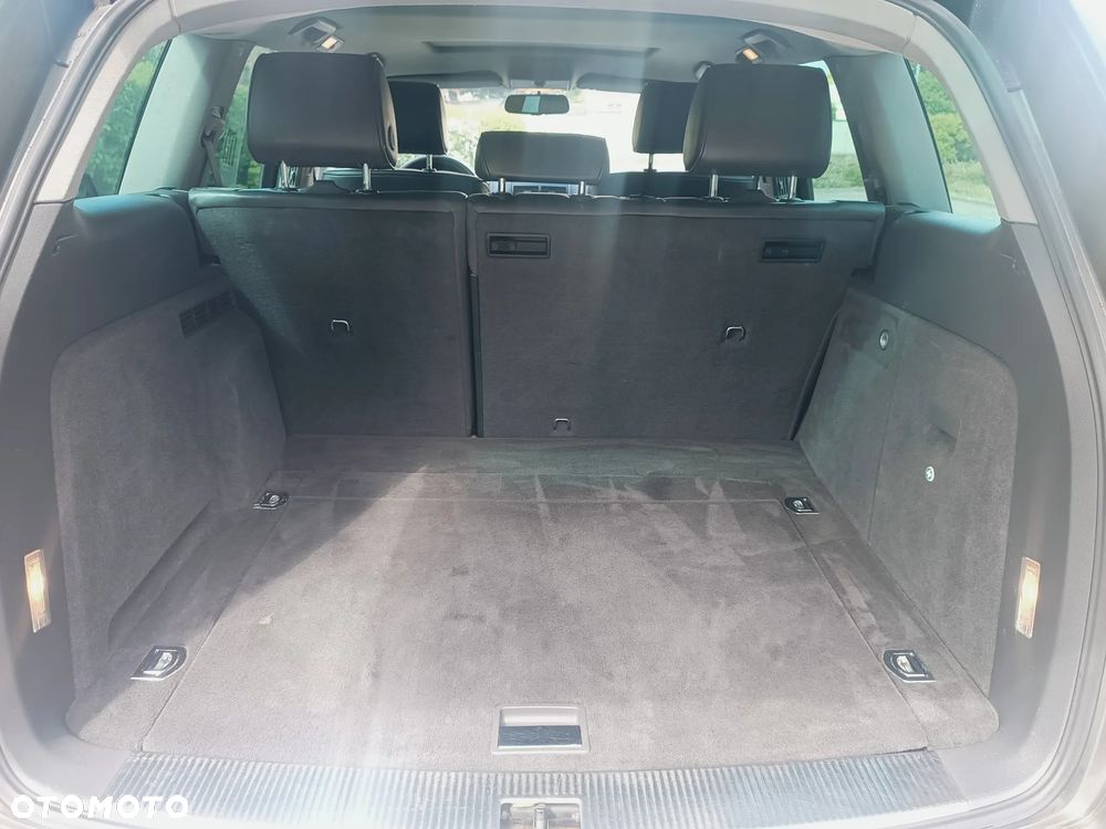 Volkswagen Touareg 5.0 V10 TDI DPF Automatik Exclusive Edition - 19