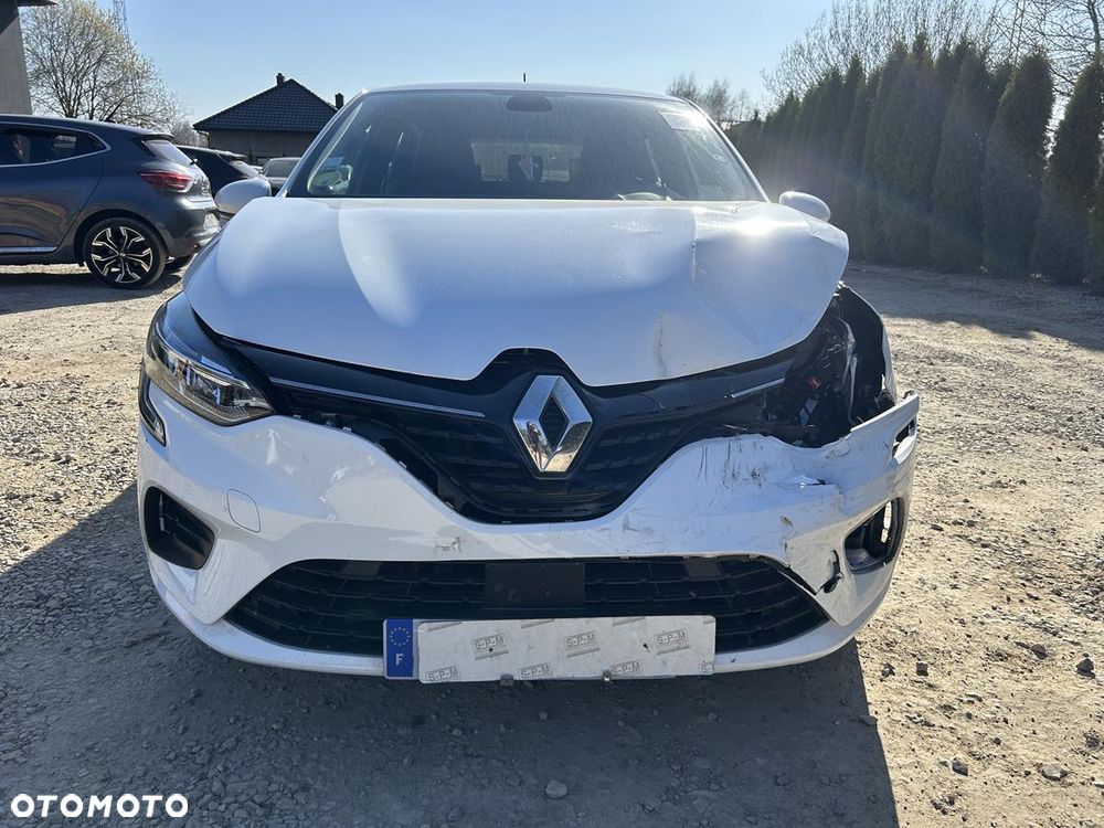 Renault Clio BLUE dCi 85 EXPERIENCE - 2