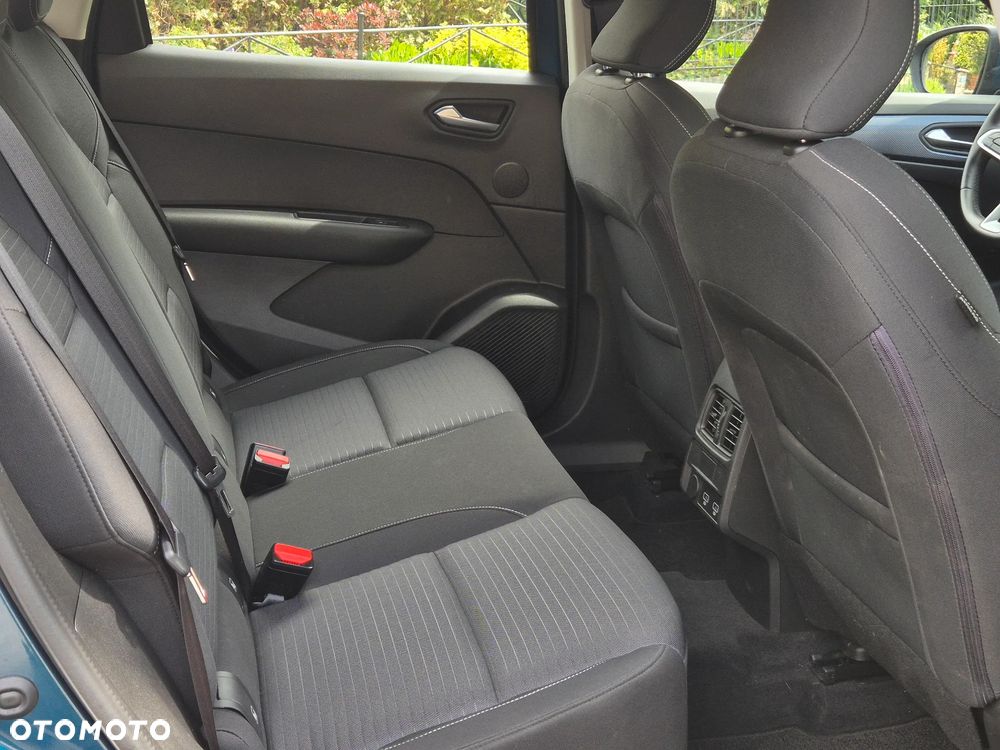 Renault Arkana 1.6 E-TECH Equilibre MMT - 22