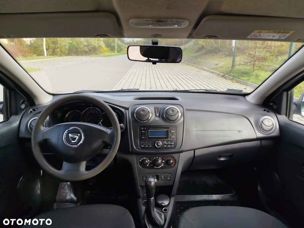 Dacia Sandero - 18