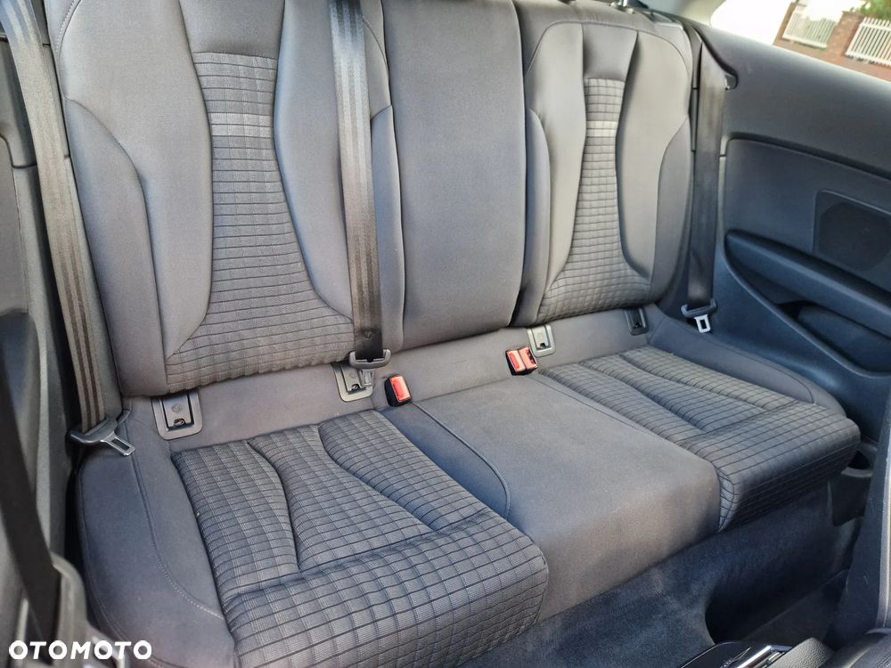 Audi A3 2.0 TDI Attraction - 19