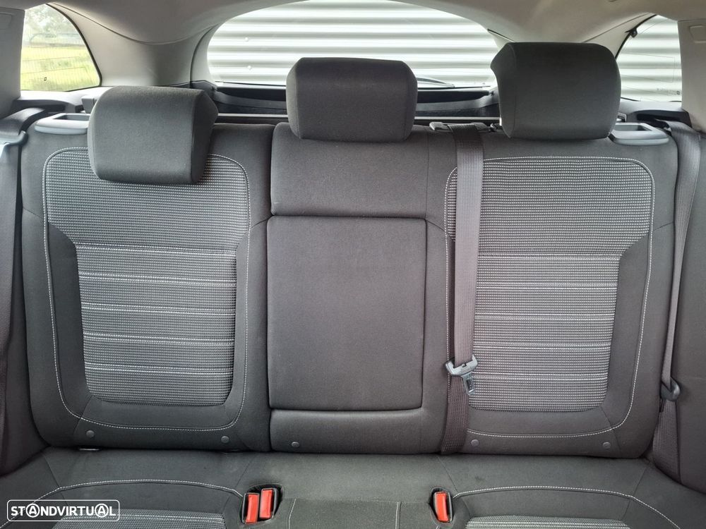 Opel Insignia Sports Tourer 1.6 CDTi Cosmo S/S J17 - 20