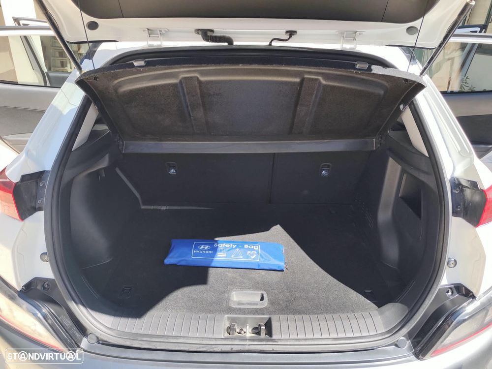 Hyundai Kauai 1.0 T-GDi N-Line - 9