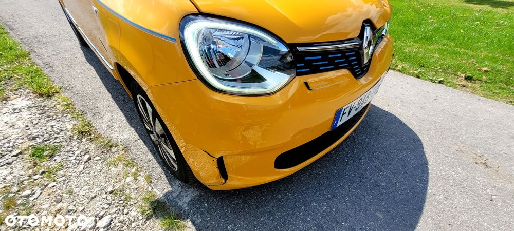 Renault Twingo Electric URBAN NIGHT - 29