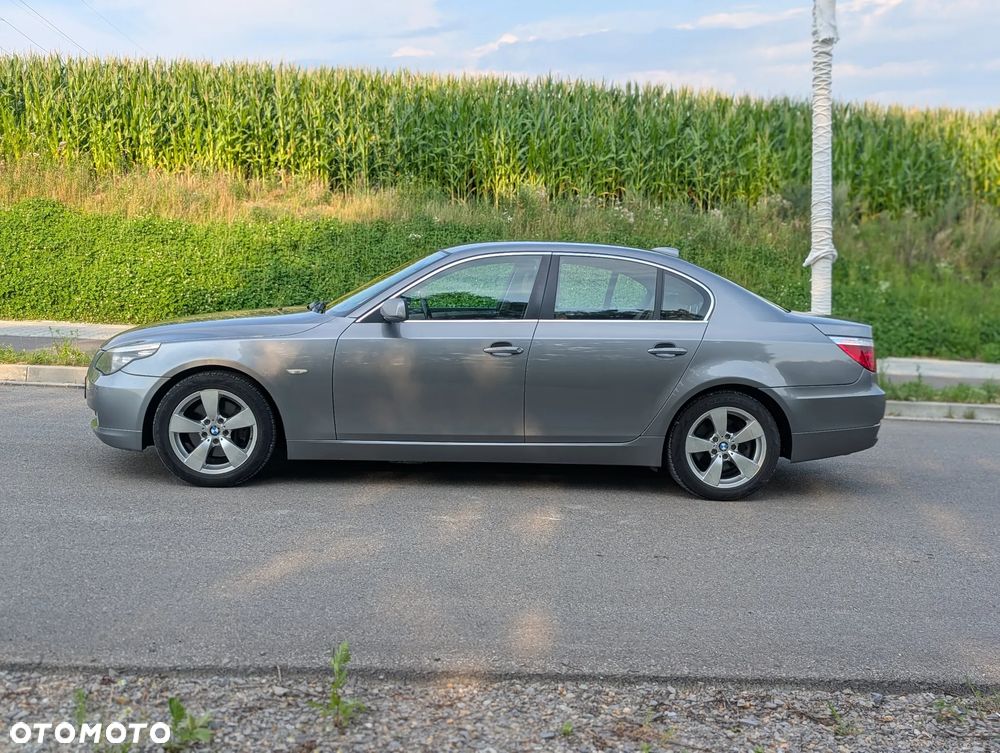 BMW Seria 5 - 3