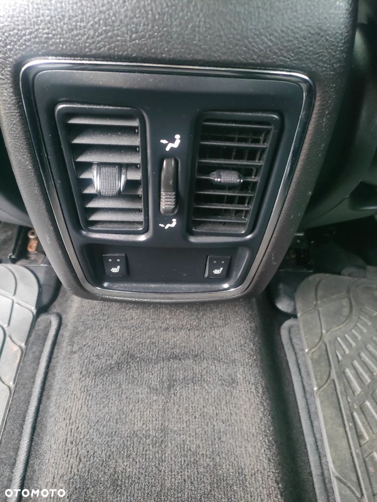Jeep Grand Cherokee Gr 3.0 CRD Overland - 19