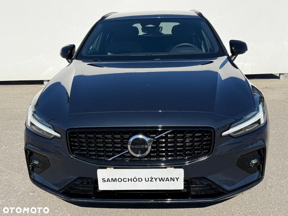 Volvo V60 - 4