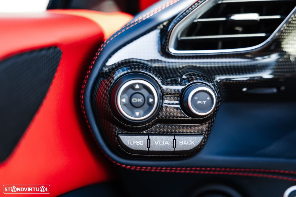 Ferrari 488 - 34