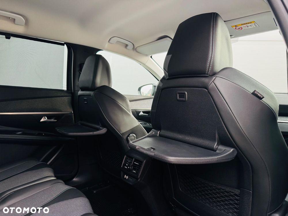 Peugeot 5008 2.0 BlueHDI GT S&S EAT8 - 35