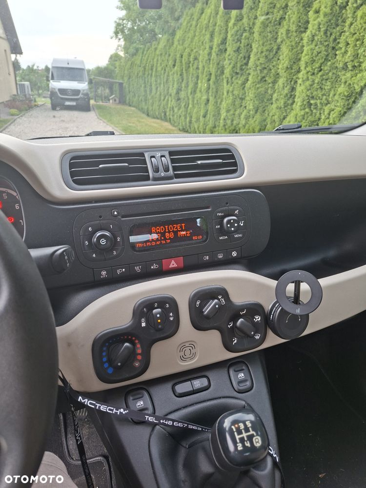 Fiat Panda - 7