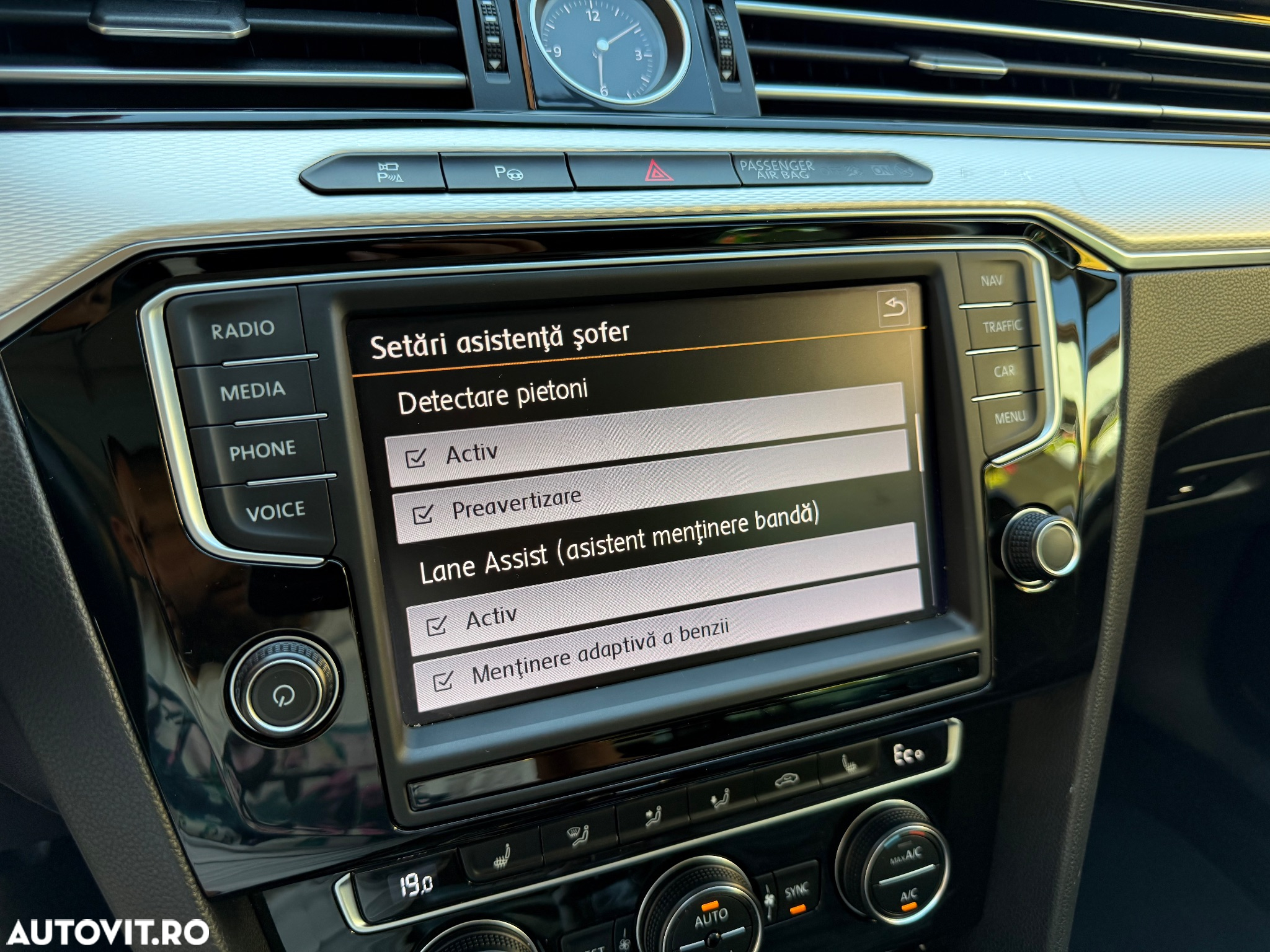 Volkswagen Passat 1.4 TSI Plug-In-Hybrid DSG GTE - 20