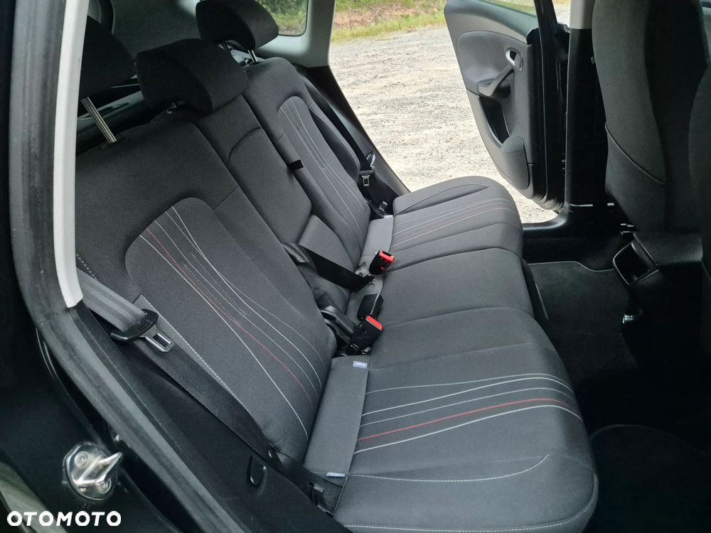 Seat Altea XL 1.4 TSI Reference - 25