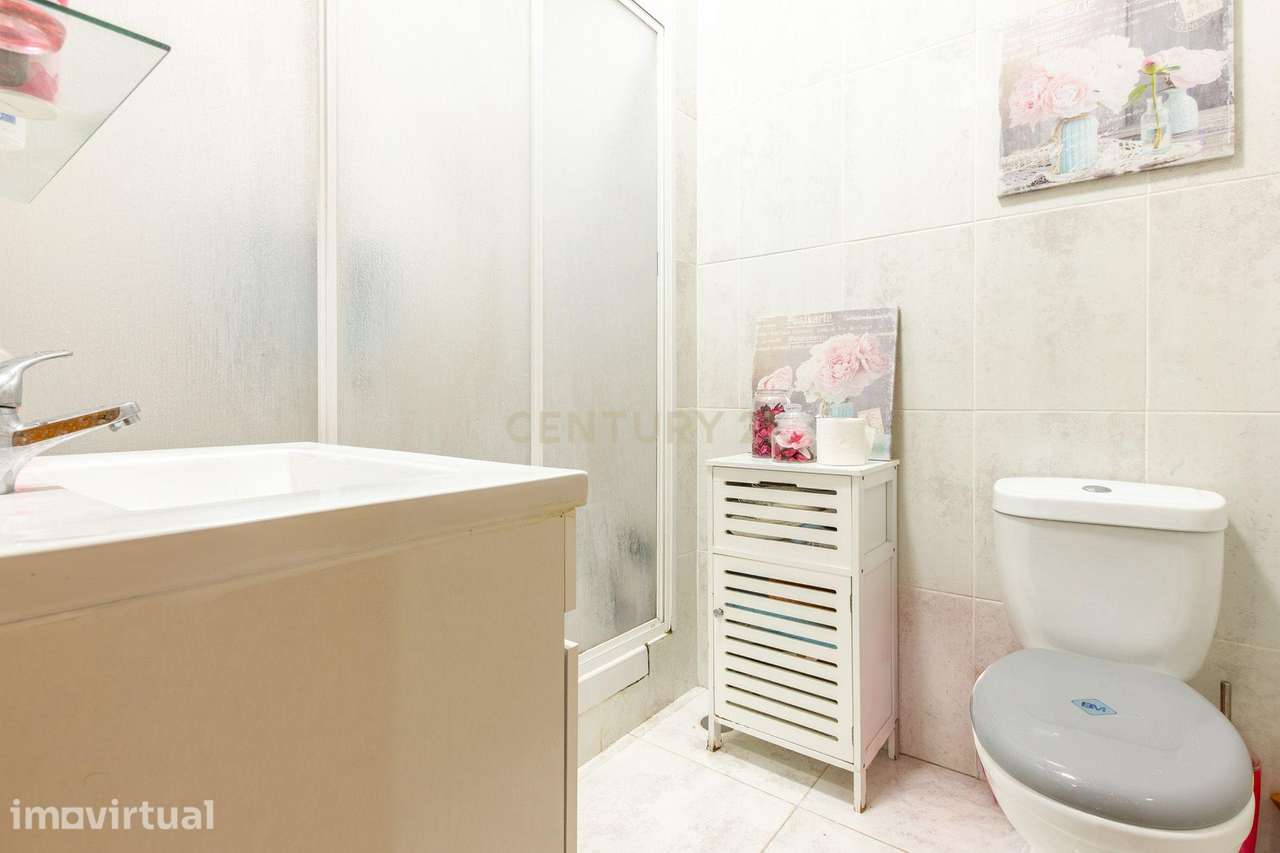 Apartamento T3 em Alto do Seixalinho, Barreiro - Grande imagem: 4/20