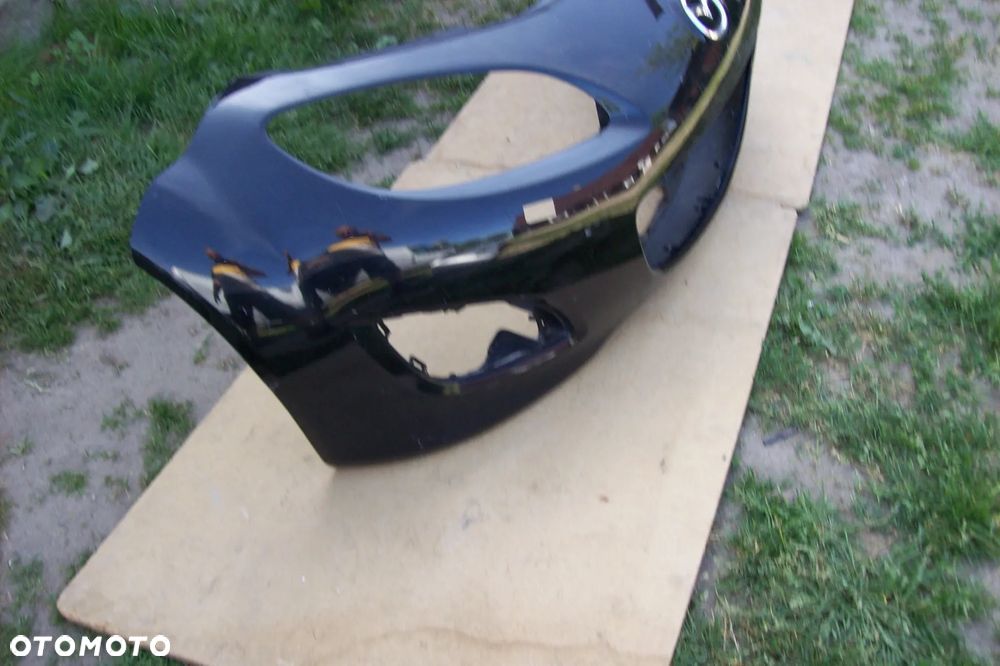 zderzak przedni mazda mx-5 iii lift - 2
