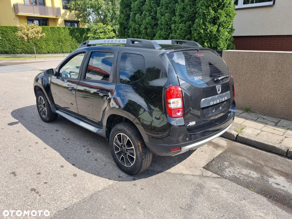 Dacia Duster 1.5 dCi SL Off-Road - 3