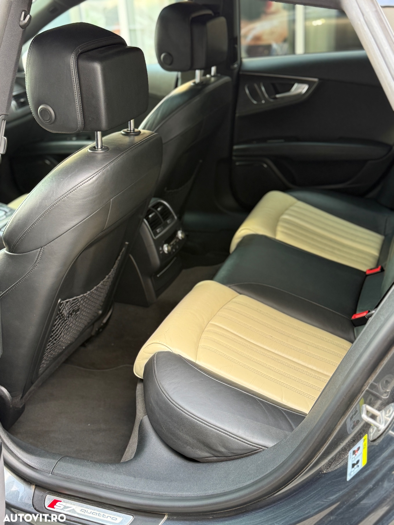 Audi A7 3.0 TDI Quattro competition Tiptronic - 15