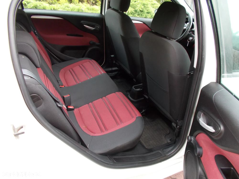 Fiat Punto Evo 1.3 Multijet 16V Dynamic - 9