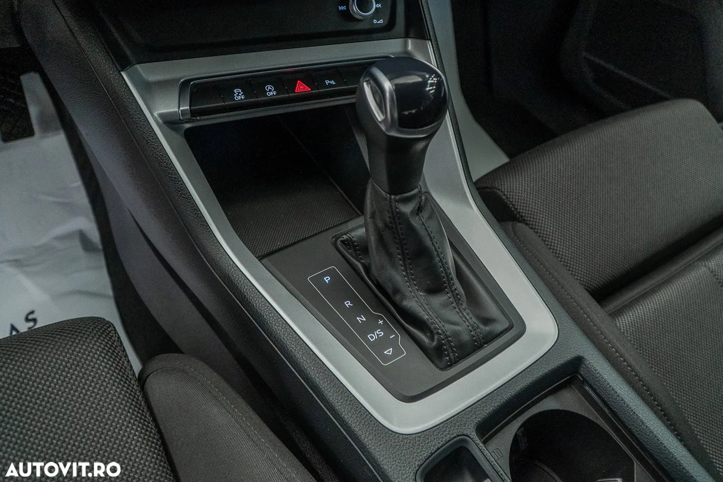 Audi Q3 1.5 35 TFSI S tronic Advanced - 21
