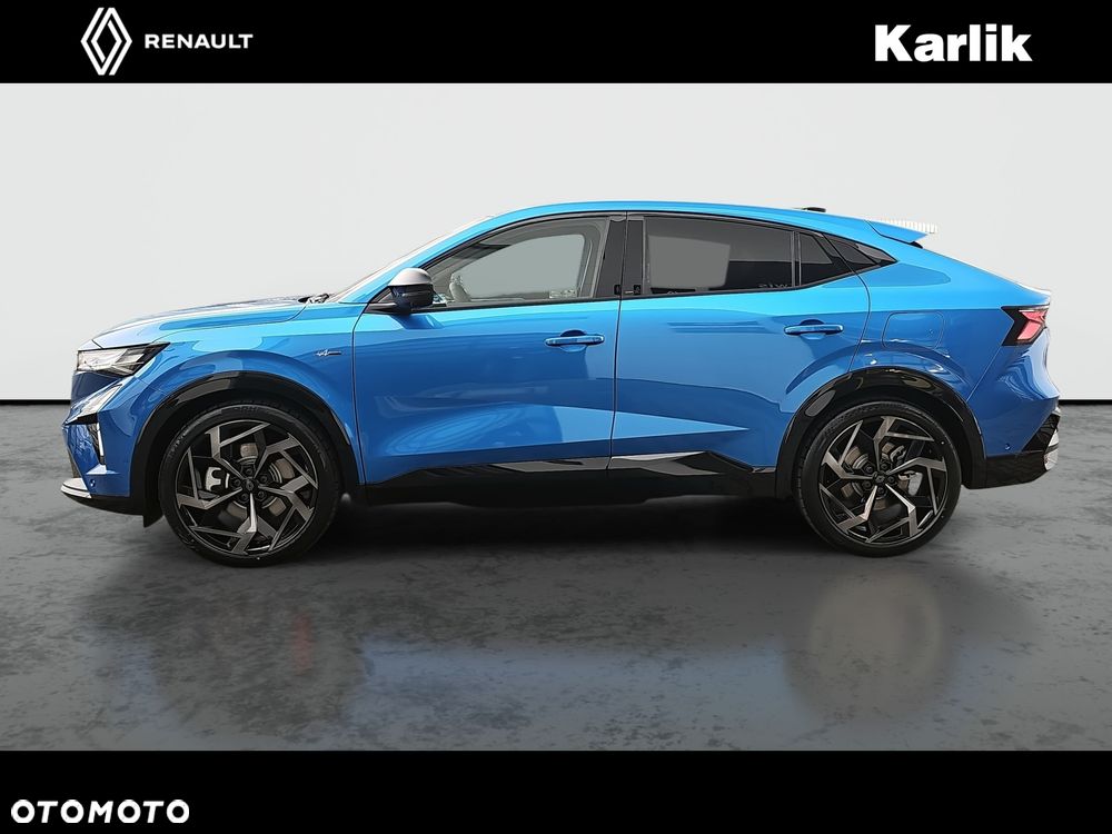 Renault Rafale 1.2 E-Tech PHEV 4x4 300 atelier Alpine MMT - 8