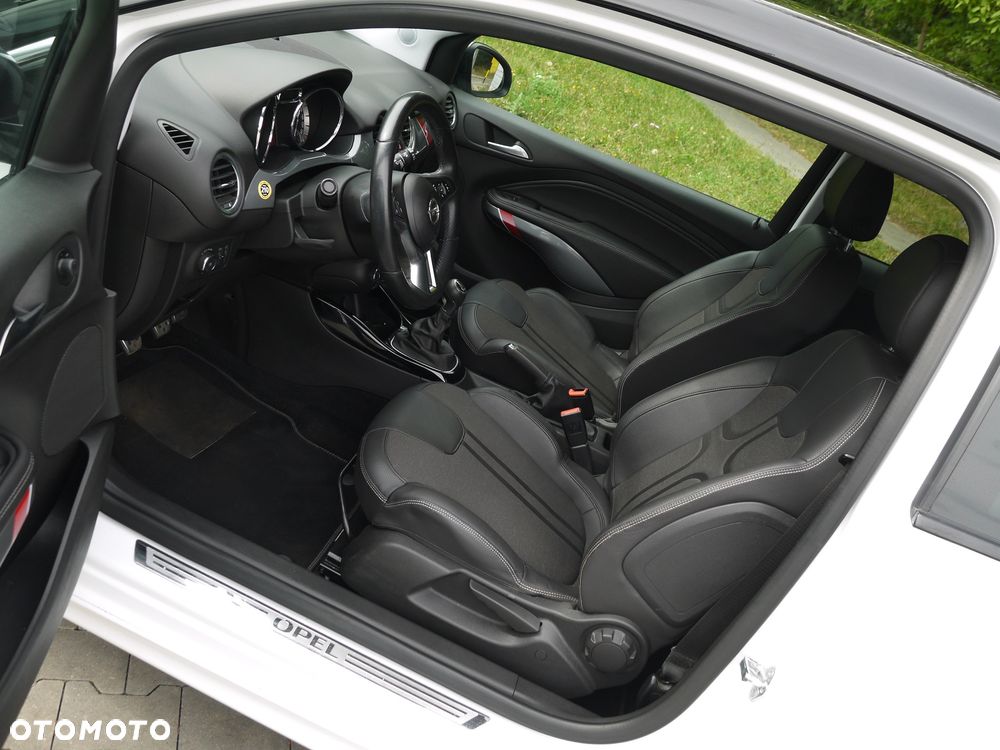 Opel Adam 1.4 Turbo S - 17