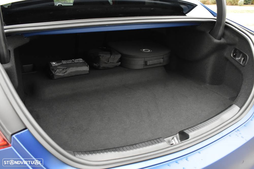 Mercedes-Benz C 63 AMG S E Performance Speedshift MCT9G Série Especial - 58