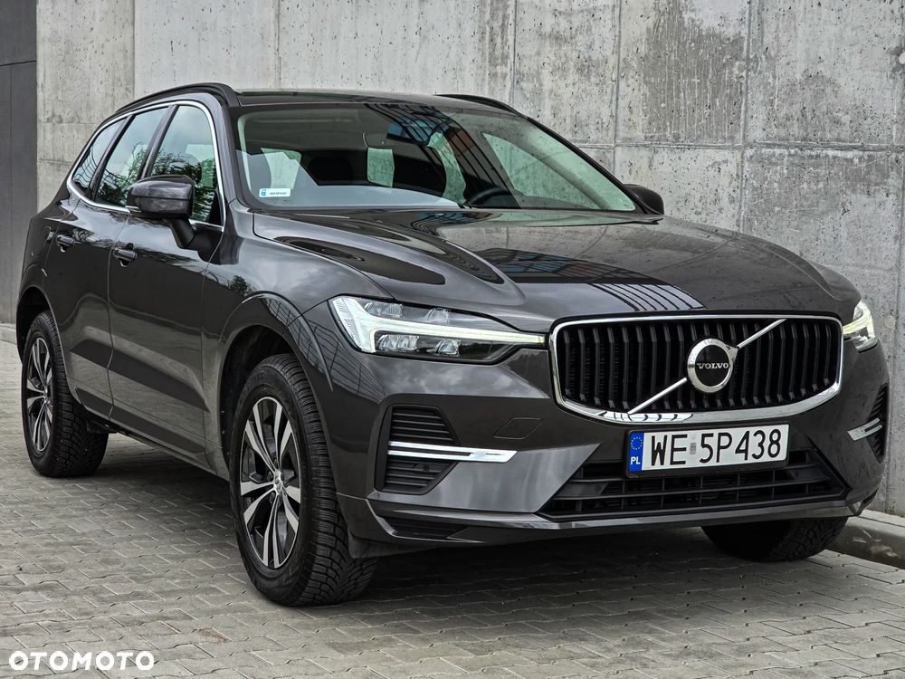 Volvo XC 60 B4 D Momentum Pro - 13
