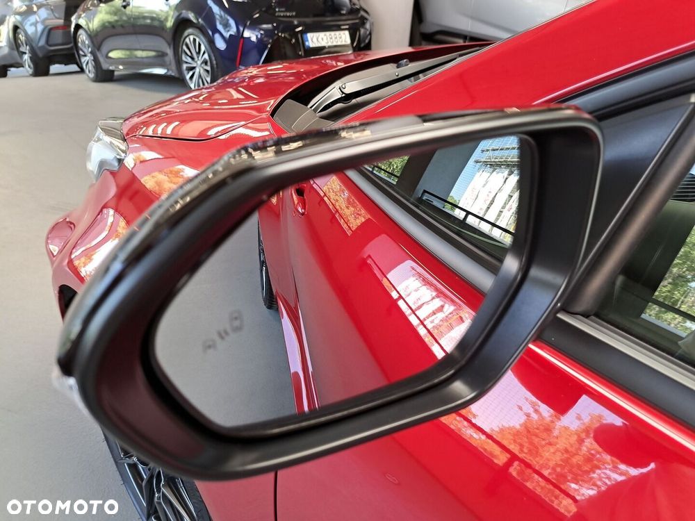 Toyota Yaris - 37