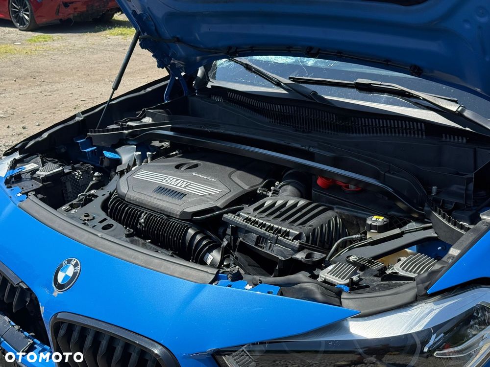 BMW X2 xDrive20i M Sport - 3