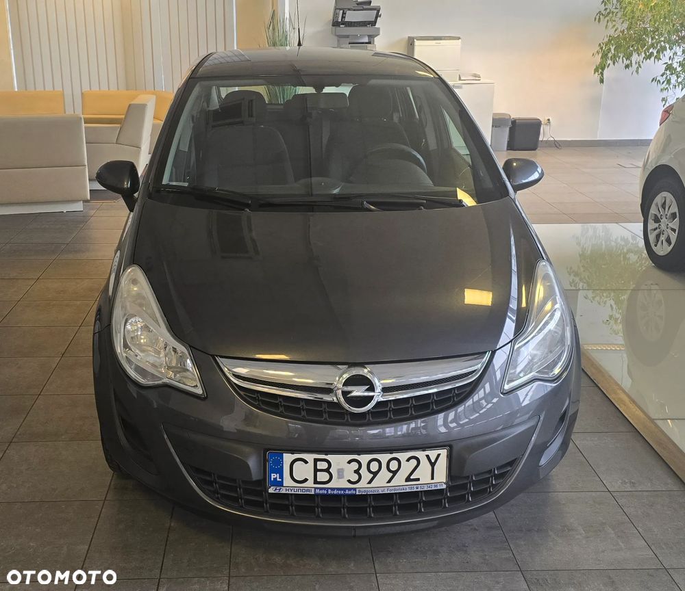 Opel Corsa 1.2 16V Enjoy - 1