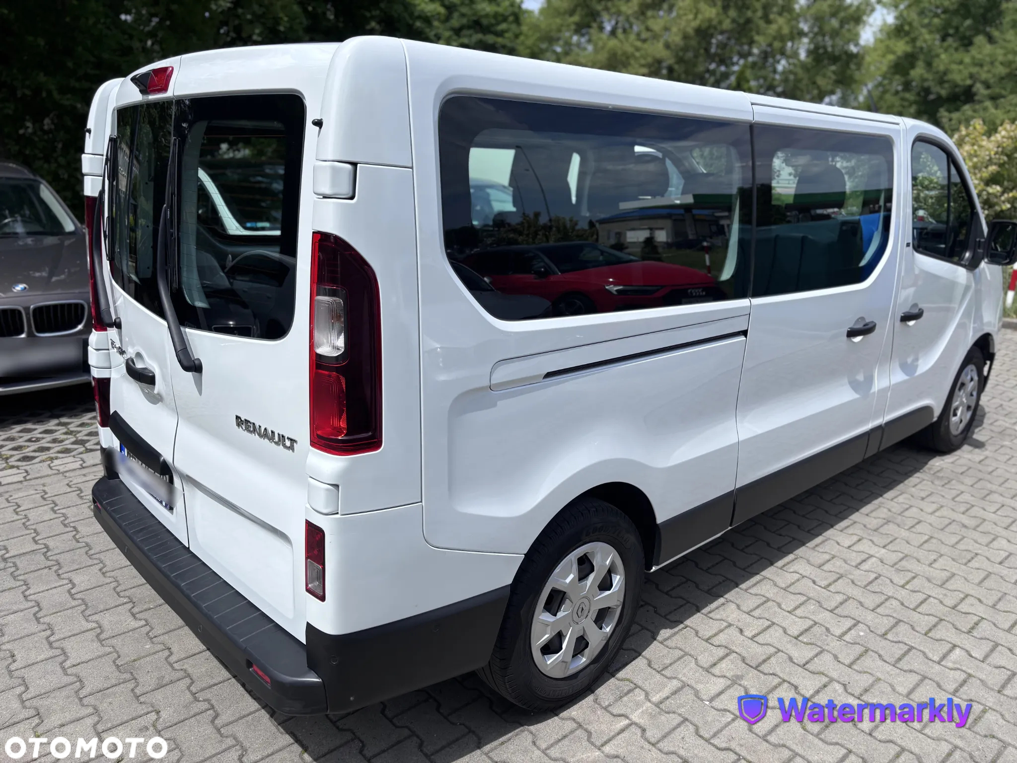 Renault Trafic - 3