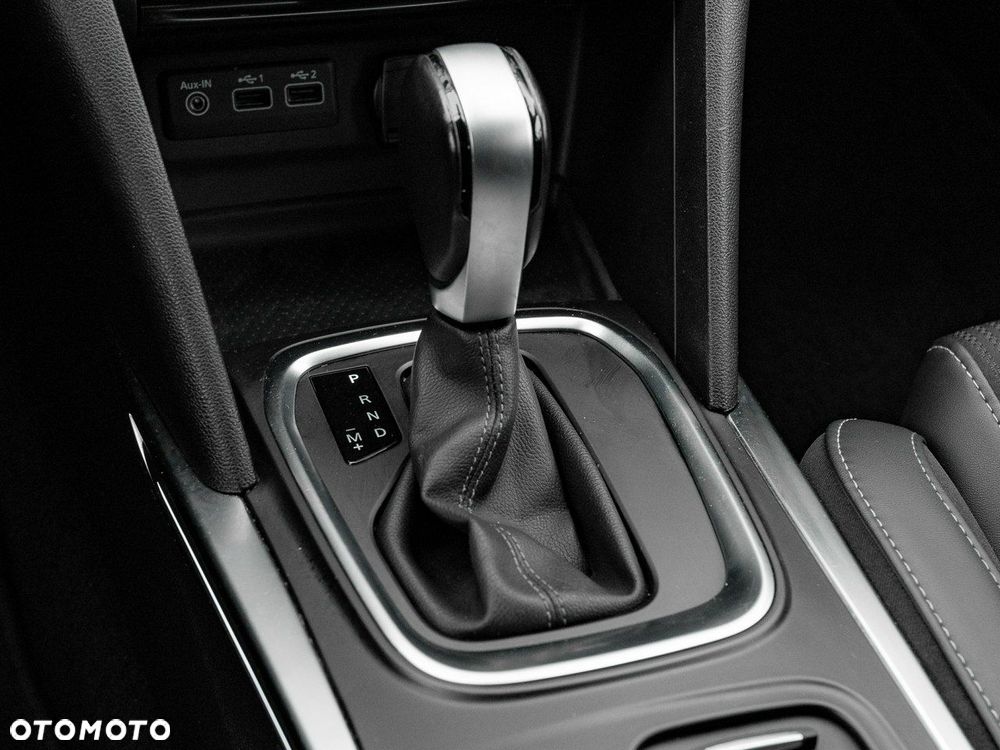 Renault Megane 1.5 Blue dCi Intens EDC - 16