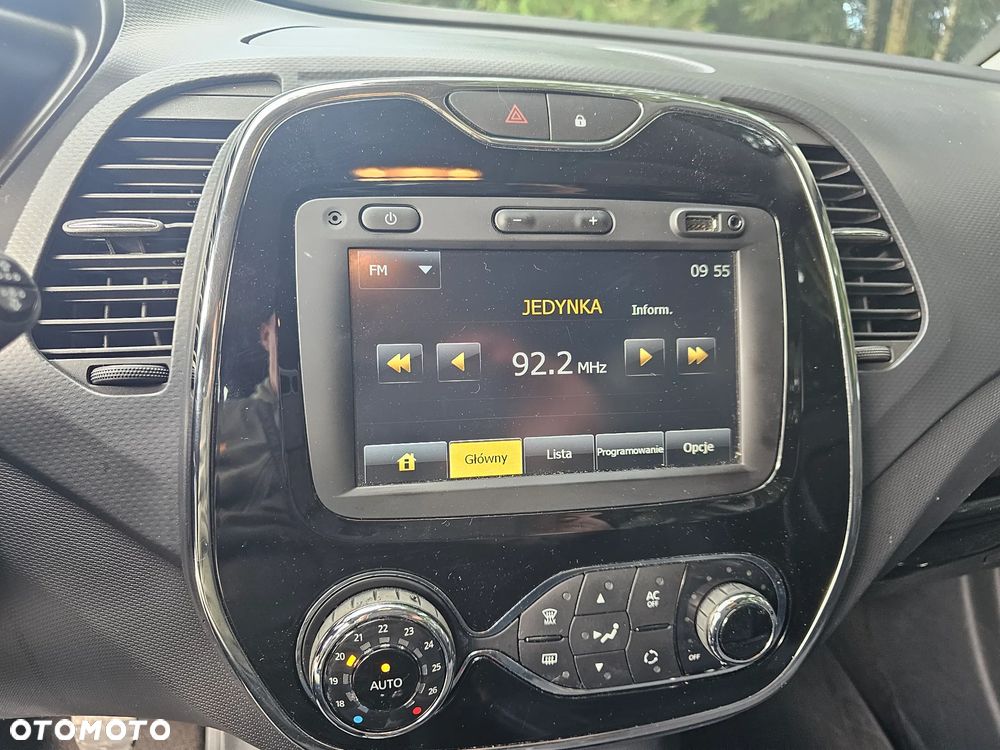 Renault Captur 0.9 Energy TCe Life EU6 - 9