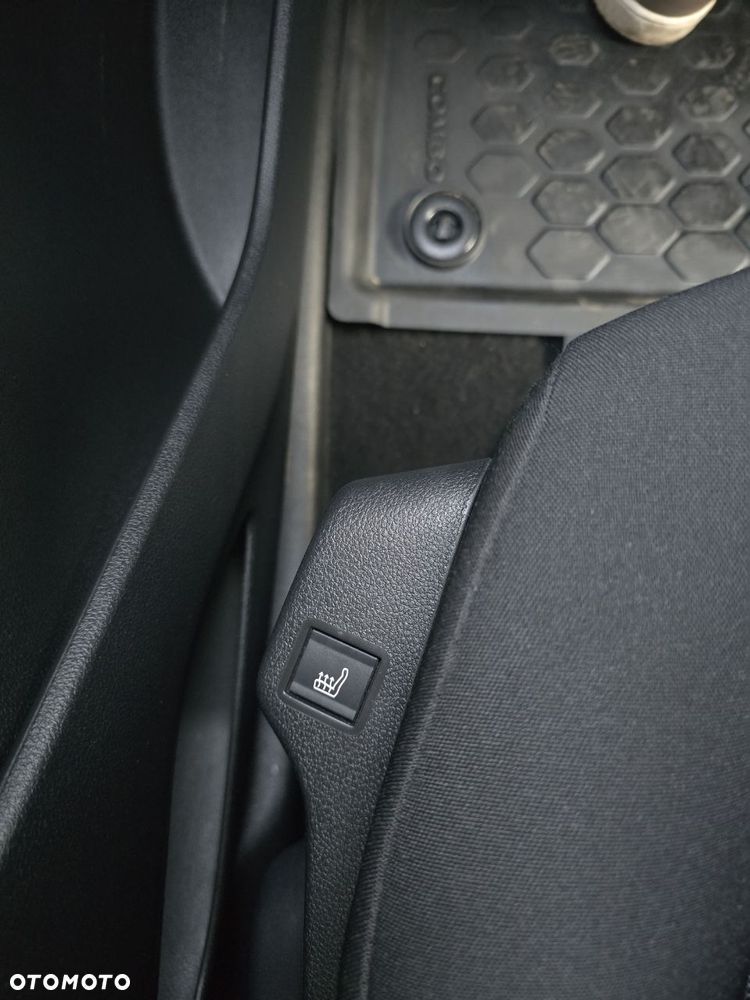 Opel COMBO EV Faktura Vat 23% - 20