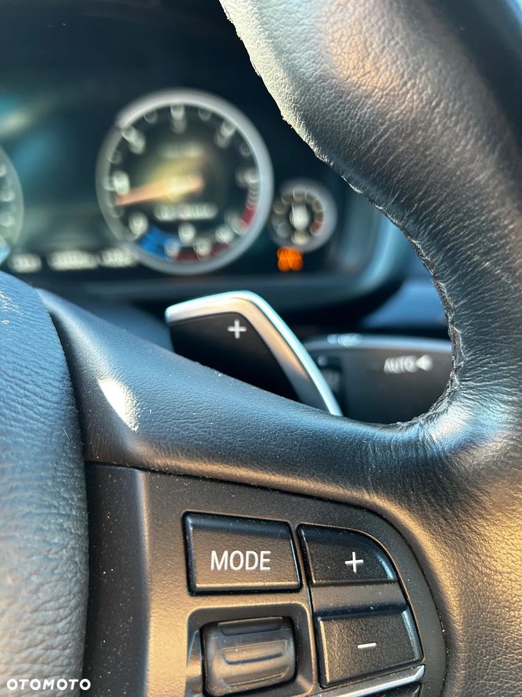 BMW X6 xDrive40d - 20