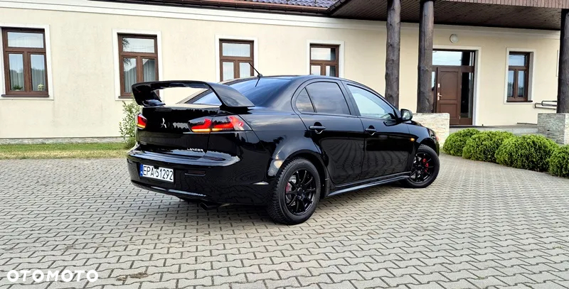 Mitsubishi Lancer 1.6 Invite - 3