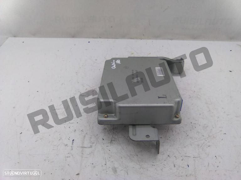 Módulo Abs 478_508h810 Nissan X-trail I (t30) [2000_2007] 2.2 D - 2
