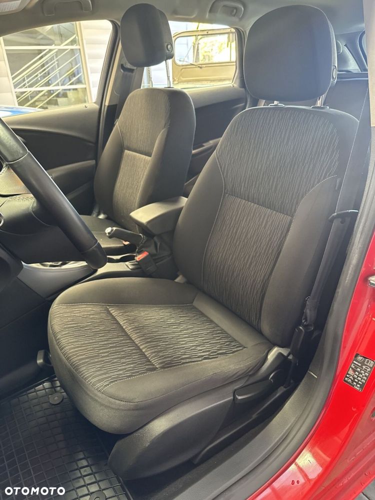 Opel Astra - 15