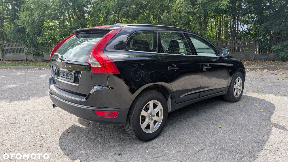 Volvo Xc 60 2013 photo 4