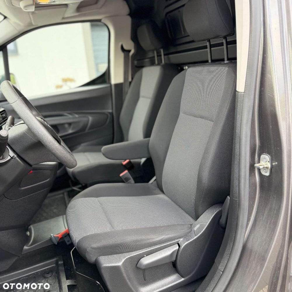 Opel Combo - 16