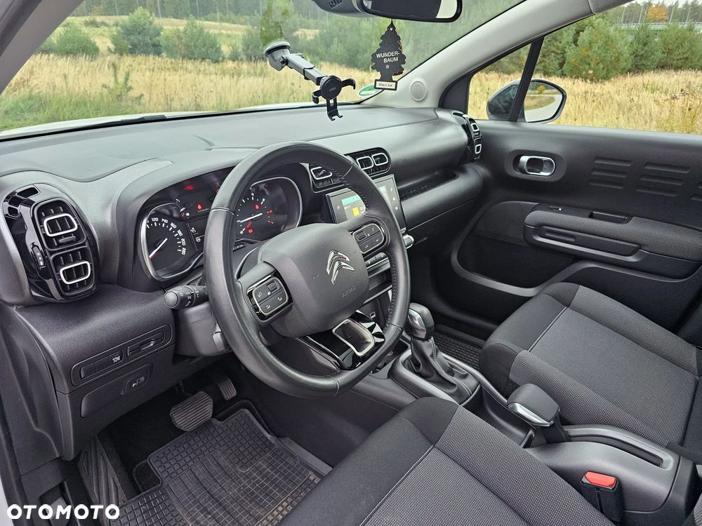 Citroën C3 Aircross - 17