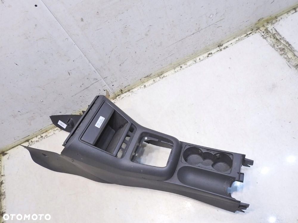 TUNEL ŚRODKOWY VW GOLF V PLUS 5M1863243B - 10