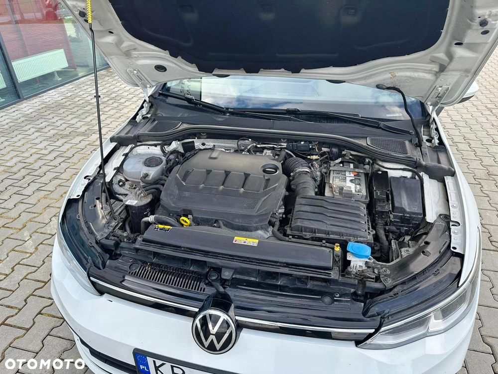 Volkswagen Golf 2.0 TDI Life - 18