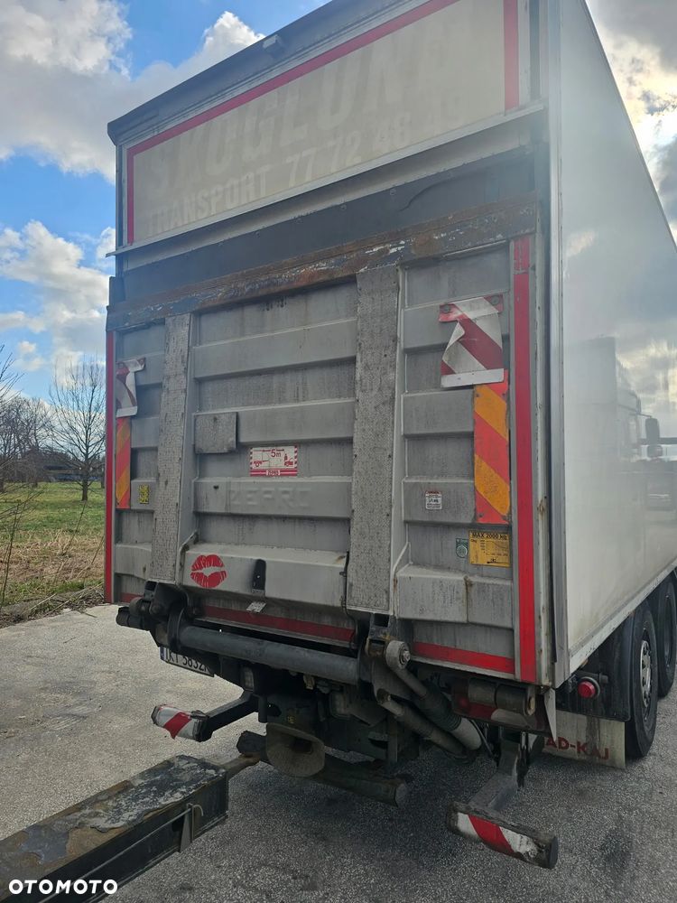 Scania R480 - 6