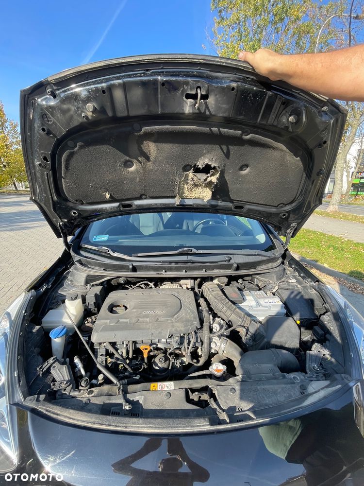Hyundai i30 - 14