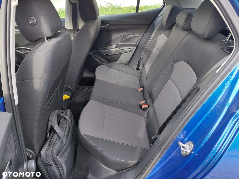 Skoda Fabia 1.0 Ambition - 18
