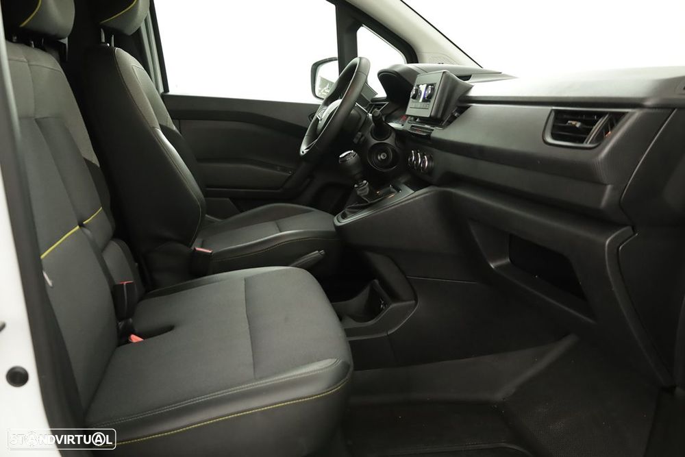 Renault kangoo 1.5 blue dci l1 advance - 18
