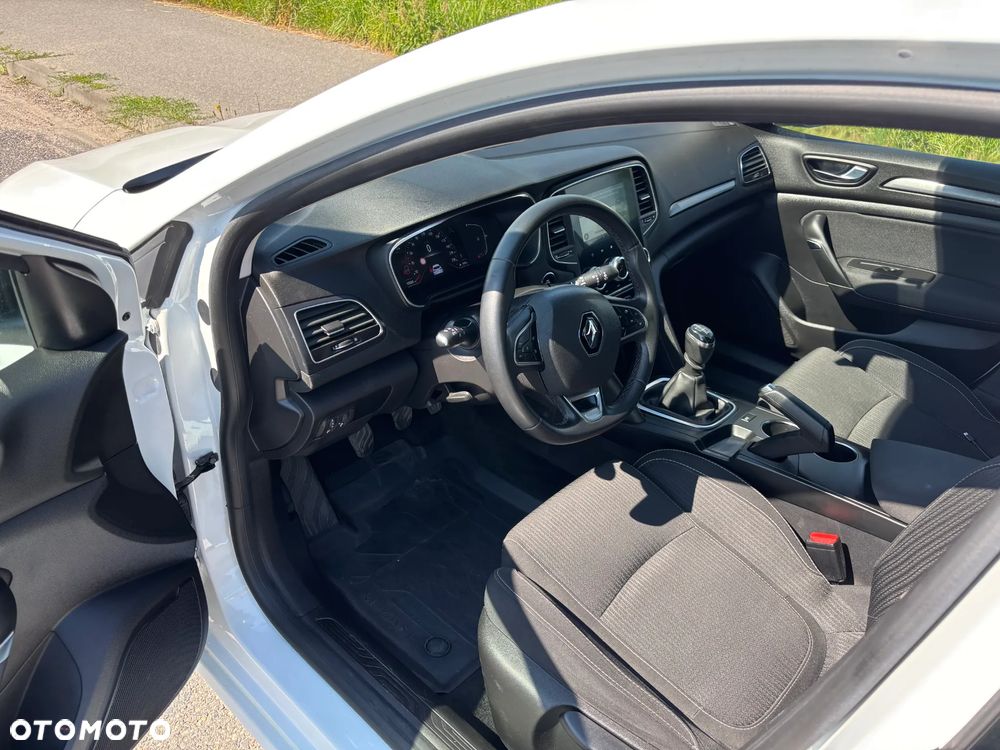 Renault Megane - 9