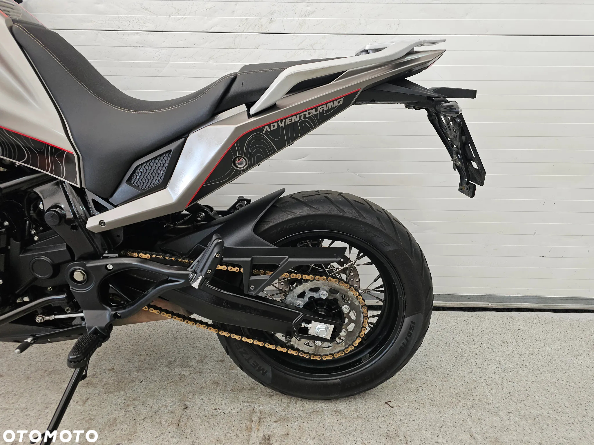 Moto Morini Inny - 14