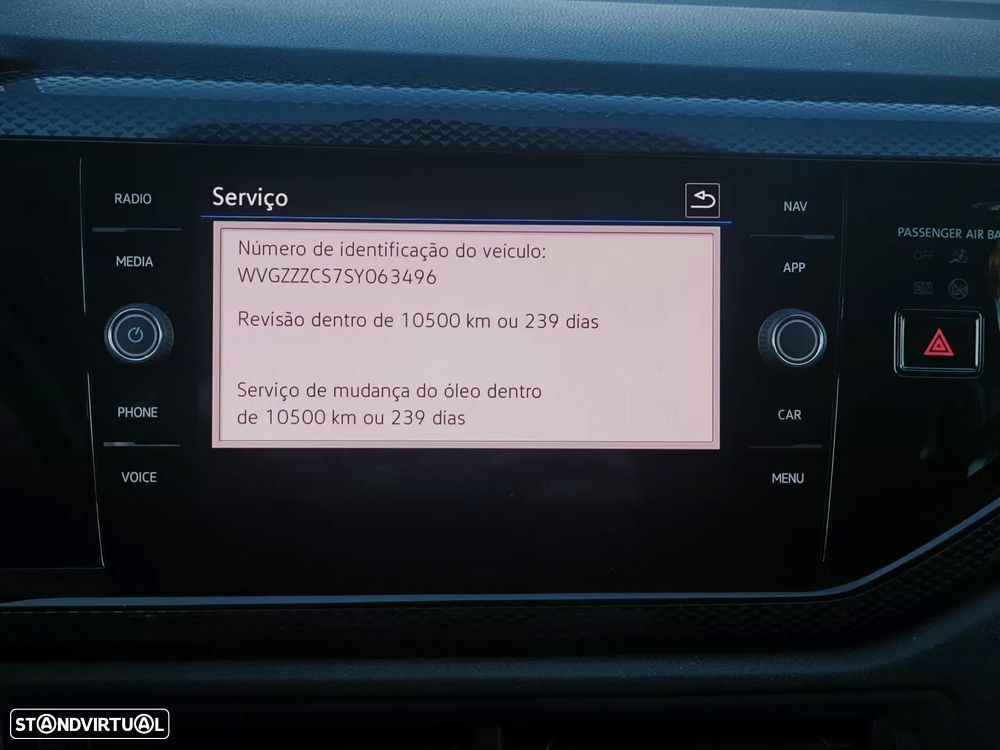 VW Taigo 1.0 TSI OPF Life - 30